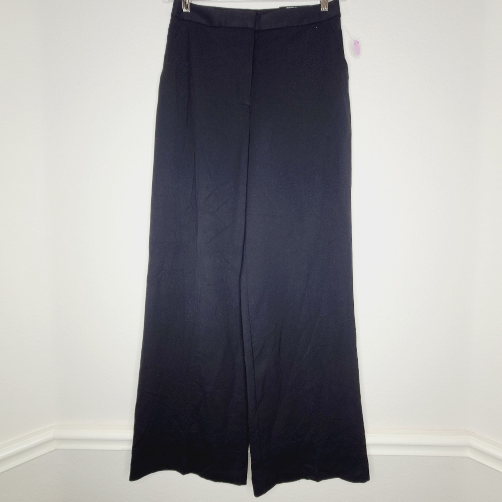 New! Worthington High Waist Wide Leg Pants